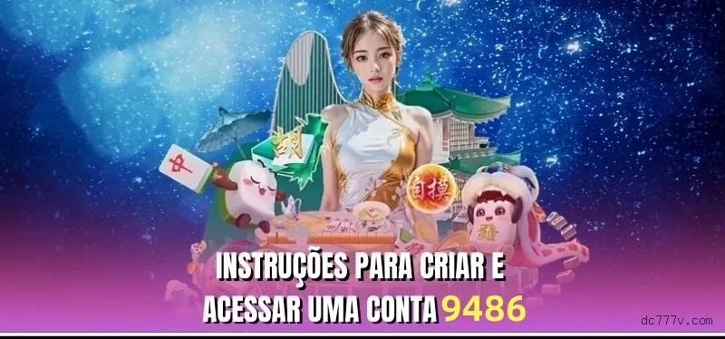 Baccarat Ao Vivo Dc777