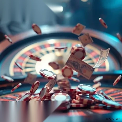 Blackjack Online Dc777