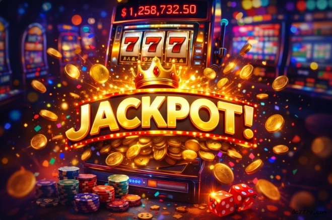 Hacksaw Gaming Slots Dc777