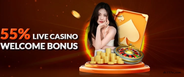 Jackpot Slots Dc777