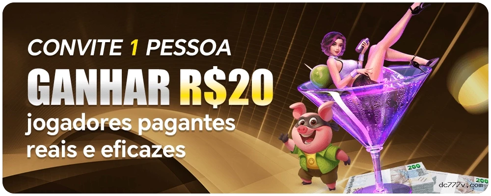 Dc777 Cassino Clássico