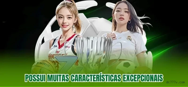 Jogos Populares Dc777