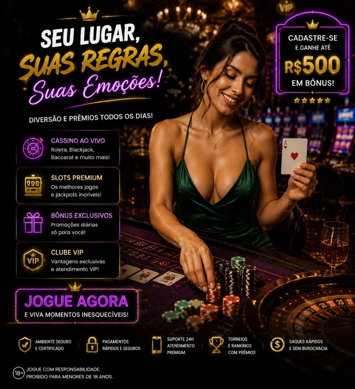 Jogos Recomendados Dc777