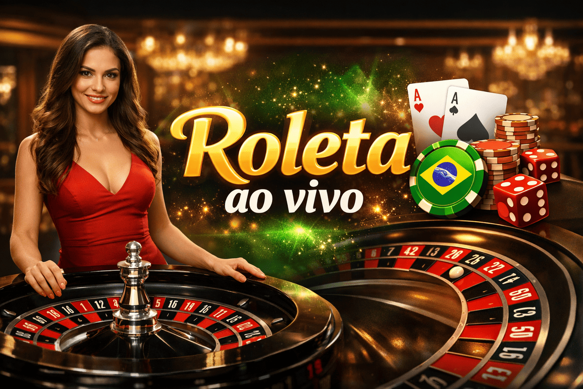 Roleta Dc777